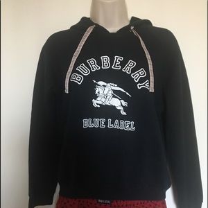 Burberry authentic